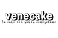 Logo Venecake sin fondo
