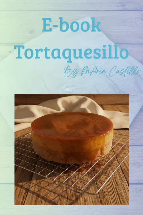 Portada E-book con imagen artesanal